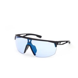adidas SP0099 Mirror Photochromic 1-3 Velobrille - Unisex | wei&szlig;