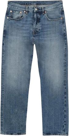 Fortela Jeans a cinque tasche 965John29 D410 - - Jeans - Uomo - Blu - W36