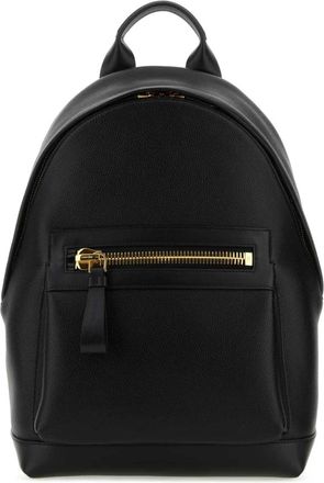 Tom Ford Uomo, Borse, Nero, Taglia unica, new