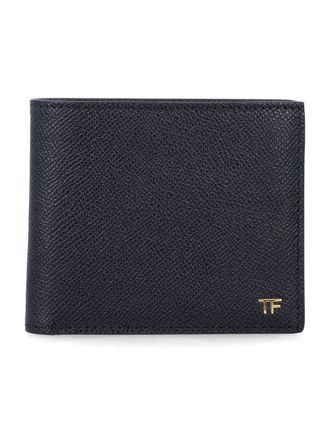 Tom Ford Wallets Black