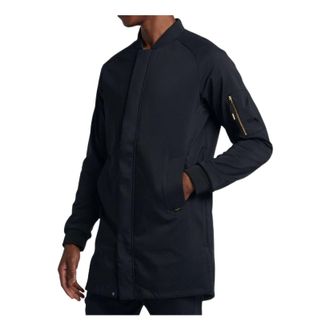 Nike FC Jacket Black 822239-010