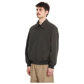 Volcom Likurtis Jacket Freizeitjacke f&uuml;r Herren | grau