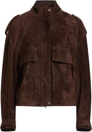 Street Leathers JACKEN & M&Auml;NTEL - Jacken und Anoraks auf YOOX.COM