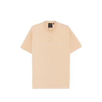 Canada Goose Logo-embroidered T-shirt