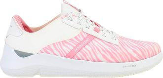 Cole Haan ZERØGRAND Winnter Womens Pink Tennis Shoes - Size UK 5