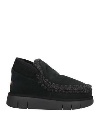 Mou CALZADO - Botines de ca&ntilde;a alta en YOOX.COM