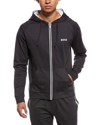 HUGO BOSS Authentic Jacket