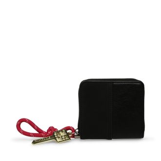 Steve Madden Bkoko Bag BLK/SIL