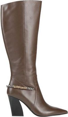 Pinko FOOTWEAR - Boots on YOOX.COM