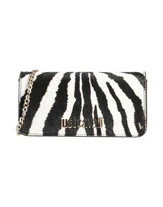 Just Cavalli BOLSOS - Bolsos con bandolera en YOOX.COM