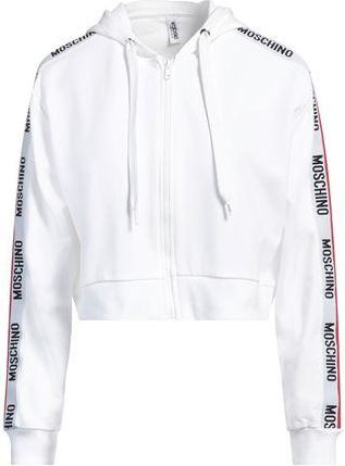 Moschino TOPWEAR - Sweatshirts on YOOX.COM