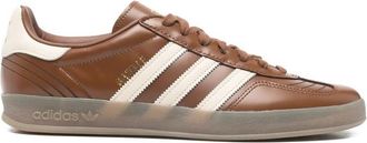 adidas Gazelle Indoor Stripes Sneakers