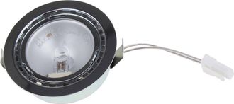 Bosch L&aacute;mpara Hal&oacute;gena Completa - 00606646