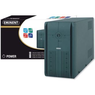 Eminent Sai Eminent 600va In-line M3980