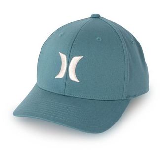 Hurley One And Only Hat Cap f&uuml;r Herren | t&uuml;rkis
