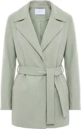 Harris Wharf London COATS & JACKETS - Coats on YOOX.COM