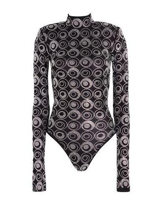 New Arrivals TOPWEAR - Bodysuits on YOOX.COM