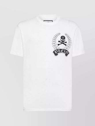 Philipp Plein cotton t-shirt