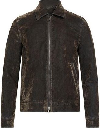 John Varvatos CAPISPALLA - Giacche & Giubbotti su YOOX.COM