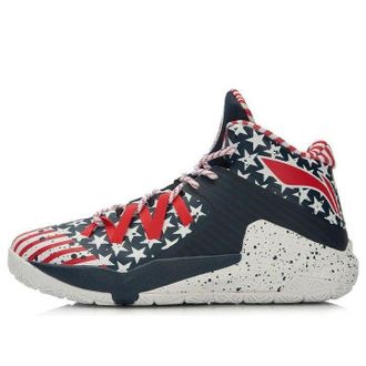 Li-Ning Wade Team 3 USA ABAL007-6
