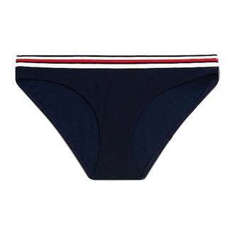 Tommy Hilfiger Mujer, Trajes de ba&ntilde;o, Azul, Talla: L