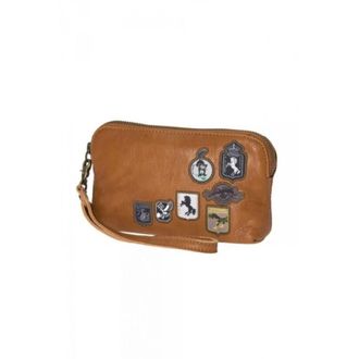 Aeronautica Mujer, Bolsos, Amarillo, Talla: M