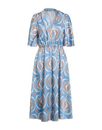 Biancoghiaccio Midi dresses