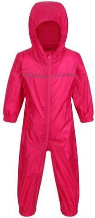 Regatta Professional Baby/Kids Paddle All In One Rain Suit in Jem at Nordstrom, Size 12-18M