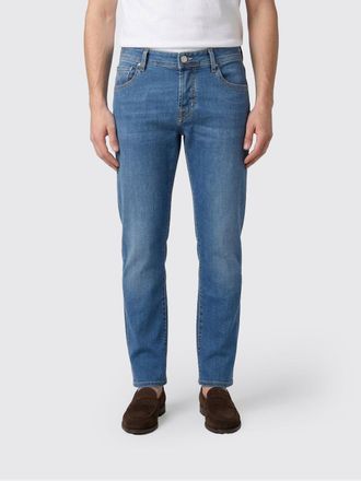 Jacob Cohen Jeans slim fit Jacob Cohen in denim stretch