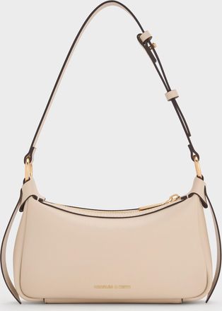 Charles & Keith Mini Calla Shoulder Bag