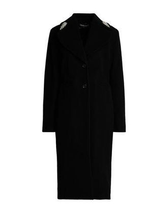 La Petite Robe Di Chiara Boni ROPA DE ABRIGO - Abrigos en YOOX.COM