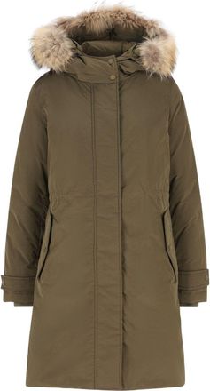 Woolrich Womens Coats