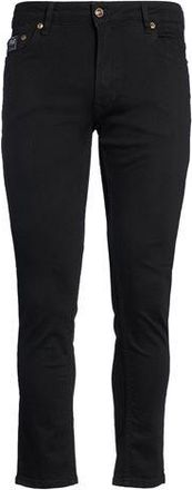 Versace BOTTOMWEAR - Pantaloni jeans su YOOX.COM