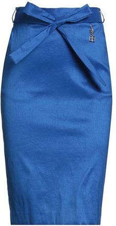 Fracomina HOSEN & R&Ouml;CKE - Midi-R&ouml;cke auf YOOX.COM