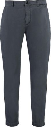 Department Five Slate Grey Chino Pants