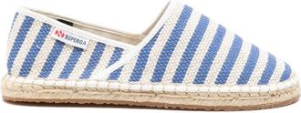 Superga 3009 Striped Espadrilles