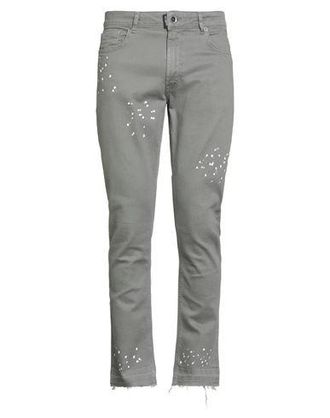 Ga&euml;lle Paris BOTTOMWEAR - Jeans sur YOOX.COM