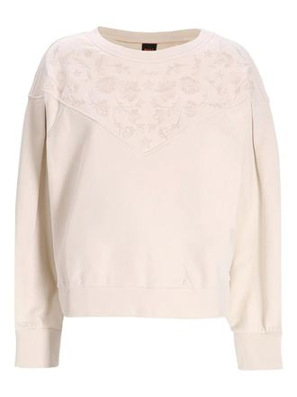 BOSS C Even sweatshirt - Neutrals