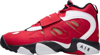 Nike Air Diamond Turf II Prime Red HQ2631-600