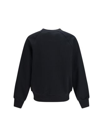 Moose Knuckles Sweatshirt - Black