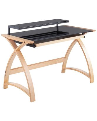 LumiSource LumiSource Bentley Office Desk