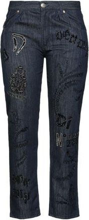 Dondup BOTTOMWEAR - Jeans sur YOOX.COM