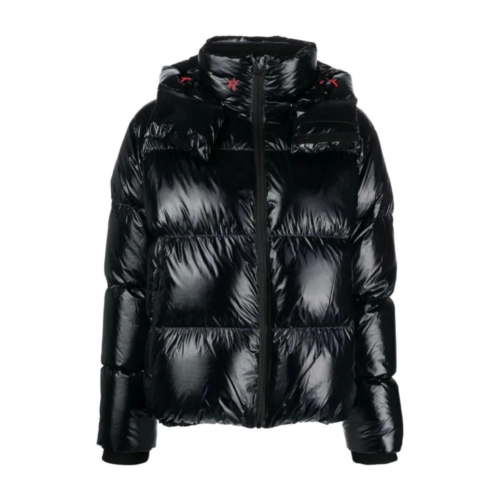 【関税込み】Perfect Moment アウターウェア Perfect Moment: Black Jackets now up to −65% | Stylight