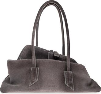 The Attico Donna, Borse, Grigio, Taglia unica, new