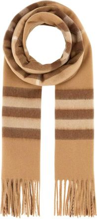 Burberry Mujer, Accesorios, Beige, Talla: ONE Size
