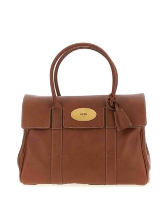 Mulberry Baysweater Shoulder Bag