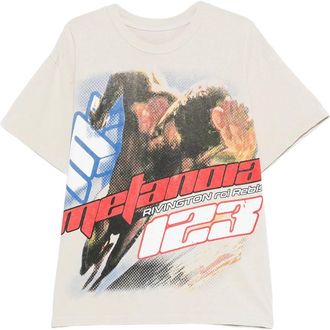 RRR123 Round-neck T-Shirt