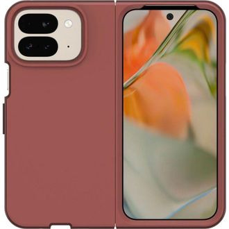 Otterbox Otterbox Thin Flex Pc Back Cover Rojo Google Pixel 9 Pro Fold