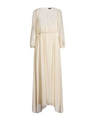 PESERICO VESTIDOS - Vestidos largos en YOOX.COM