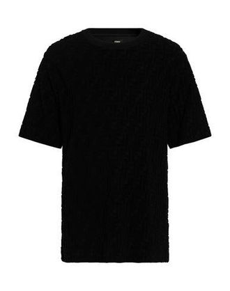 Fendi CAMISETAS Y TOPS - Camisetas en YOOX.COM